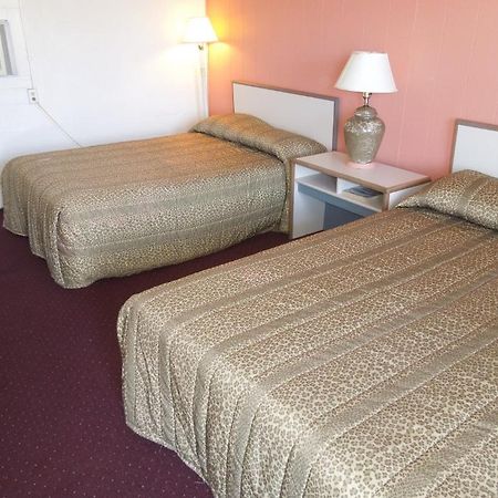 Taffy Motel Absecon Exterior foto