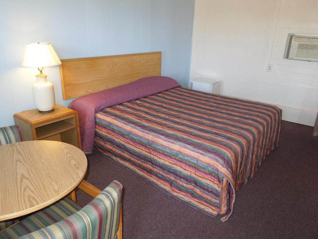 Taffy Motel Absecon Exterior foto